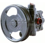 Order Remanufactured Power Steering Pump Without Reservoir by BBB INDUSTRIES - 910-0110 For Your Vehicle