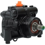 Order Remanufactured Power Steering Pump Without Reservoir by BBB INDUSTRIES - 910-0115 For Your Vehicle
