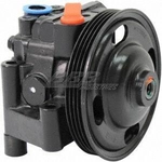 Order Remanufactured Power Steering Pump Without Reservoir by BBB INDUSTRIES - 910-0116 For Your Vehicle