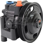 Order Remanufactured Power Steering Pump Without Reservoir by BBB INDUSTRIES - 910-0116 For Your Vehicle