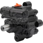 Order Remanufactured Power Steering Pump Without Reservoir by BBB INDUSTRIES - 920-0107 For Your Vehicle