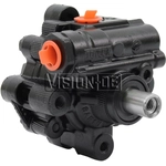 Order Remanufactured Power Steering Pump Without Reservoir by BBB INDUSTRIES - 920-0107 For Your Vehicle