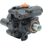 Order Remanufactured Power Steering Pump Without Reservoir by BBB INDUSTRIES - 920-0111 For Your Vehicle