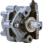 Order Remanufactured Power Steering Pump Without Reservoir by BBB INDUSTRIES - 920-0135 For Your Vehicle