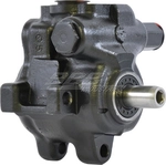 Order Remanufactured Power Steering Pump Without Reservoir by BBB INDUSTRIES - 920-0136 For Your Vehicle
