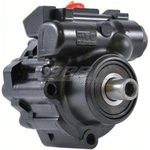 Order Remanufactured Power Steering Pump Without Reservoir by BBB INDUSTRIES - 950-0118 For Your Vehicle