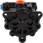 Order Remanufactured Power Steering Pump Without Reservoir by BBB INDUSTRIES - 950-0121 For Your Vehicle