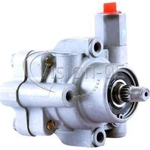 Order Remanufactured Power Steering Pump Without Reservoir by BBB INDUSTRIES - 990-0123 For Your Vehicle