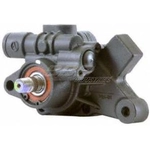 Order Remanufactured Power Steering Pump Without Reservoir by BBB INDUSTRIES - 990-0151 For Your Vehicle