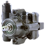 Order BBB INDUSTRIES - 990-0198 - Remanufactured Power Steering Pump For Your Vehicle