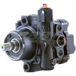 Order Remanufactured Power Steering Pump Without Reservoir by BBB INDUSTRIES - 990-0199 For Your Vehicle