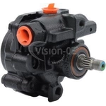 Order Remanufactured Power Steering Pump Without Reservoir by BBB INDUSTRIES - 990-0208 For Your Vehicle