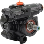 Order Remanufactured Power Steering Pump Without Reservoir by BBB INDUSTRIES - 990-0218 For Your Vehicle