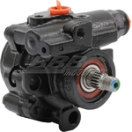 Order Remanufactured Power Steering Pump Without Reservoir by BBB INDUSTRIES - 990-0218 For Your Vehicle
