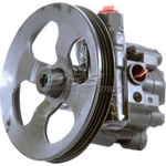 Order Remanufactured Power Steering Pump Without Reservoir by BBB INDUSTRIES - 990-0220 For Your Vehicle