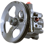 Order Remanufactured Power Steering Pump Without Reservoir by BBB INDUSTRIES - 990-0220 For Your Vehicle