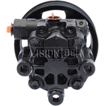 Order Remanufactured Power Steering Pump Without Reservoir by BBB INDUSTRIES - 990-0222 For Your Vehicle