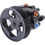 Order Pompe de direction assistée sans réservoir reconditionné de BBB INDUSTRIES - 990-0222 For Your Vehicle