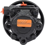 Order Remanufactured Power Steering Pump Without Reservoir by BBB INDUSTRIES - 990-0223 For Your Vehicle