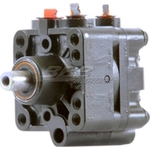 Order Remanufactured Power Steering Pump Without Reservoir by BBB INDUSTRIES - 990-0227 For Your Vehicle