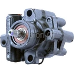 Order Remanufactured Power Steering Pump Without Reservoir by BBB INDUSTRIES - 990-0228 For Your Vehicle