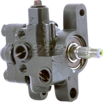 Order Remanufactured Power Steering Pump Without Reservoir by BBB INDUSTRIES - 990-0229 For Your Vehicle