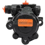 Order BBB INDUSTRIES - 990-0231 - Remanufactured Power Steering Pump For Your Vehicle