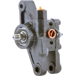 Order Remanufactured Power Steering Pump Without Reservoir by BBB INDUSTRIES - 990-0232 For Your Vehicle