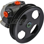 Order Remanufactured Power Steering Pump Without Reservoir by BBB INDUSTRIES - 990-0240A1 For Your Vehicle