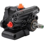 Order Remanufactured Power Steering Pump Without Reservoir by BBB INDUSTRIES - 990-0270 For Your Vehicle