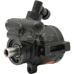 Order Remanufactured Power Steering Pump Without Reservoir by BBB INDUSTRIES - 990-0301 For Your Vehicle