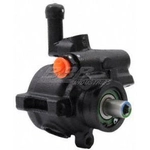 Order Remanufactured Power Steering Pump Without Reservoir by BBB INDUSTRIES - 990-0302 For Your Vehicle