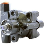 Order Remanufactured Power Steering Pump Without Reservoir by BBB INDUSTRIES - 990-0311 For Your Vehicle