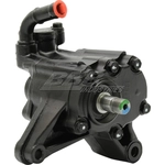 Order Remanufactured Power Steering Pump Without Reservoir by BBB INDUSTRIES - 990-0341 For Your Vehicle