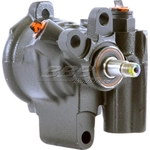 Order Remanufactured Power Steering Pump Without Reservoir by BBB INDUSTRIES - 990-0375 For Your Vehicle