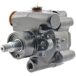 Order Remanufactured Power Steering Pump Without Reservoir by BBB INDUSTRIES - 990-0377 For Your Vehicle