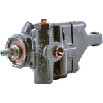 Order Remanufactured Power Steering Pump Without Reservoir by BBB INDUSTRIES - 990-0402 For Your Vehicle
