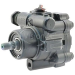 Order Remanufactured Power Steering Pump Without Reservoir by BBB INDUSTRIES - 990-0428 For Your Vehicle
