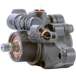 Order Remanufactured Power Steering Pump Without Reservoir by BBB INDUSTRIES - 990-0449 For Your Vehicle