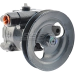 Order Remanufactured Power Steering Pump Without Reservoir by BBB INDUSTRIES - 990-0458 For Your Vehicle