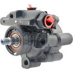 Order Remanufactured Power Steering Pump Without Reservoir by BBB INDUSTRIES - 990-0469 For Your Vehicle