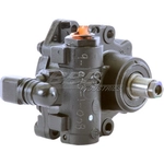 Order Remanufactured Power Steering Pump Without Reservoir by BBB INDUSTRIES - 990-0488 For Your Vehicle