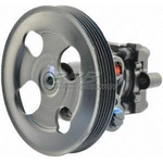Order Remanufactured Power Steering Pump Without Reservoir by BBB INDUSTRIES - 990-0530 For Your Vehicle