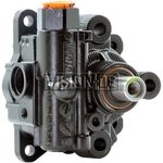 Order Remanufactured Power Steering Pump Without Reservoir by BBB INDUSTRIES - 990-0551 For Your Vehicle
