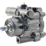 Order Remanufactured Power Steering Pump Without Reservoir by BBB INDUSTRIES - 990-0631 For Your Vehicle