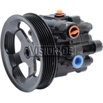 Order Remanufactured Power Steering Pump Without Reservoir by BBB INDUSTRIES - 990-0639 For Your Vehicle