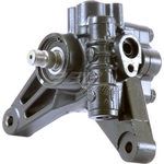 Order Remanufactured Power Steering Pump Without Reservoir by BBB INDUSTRIES - 990-0642 For Your Vehicle