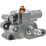 Order Remanufactured Power Steering Pump Without Reservoir by BBB INDUSTRIES - 990-0643 For Your Vehicle