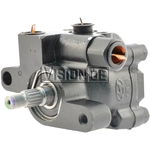Order Remanufactured Power Steering Pump Without Reservoir by BBB INDUSTRIES - 990-0643 For Your Vehicle
