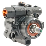 Order Remanufactured Power Steering Pump Without Reservoir by BBB INDUSTRIES - 990-0644 For Your Vehicle